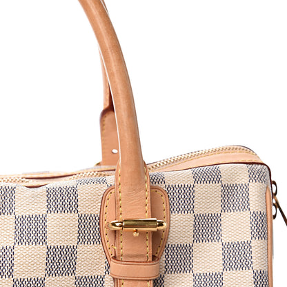 Louis Vuitton Damier Azur Berkeley 12 of 25