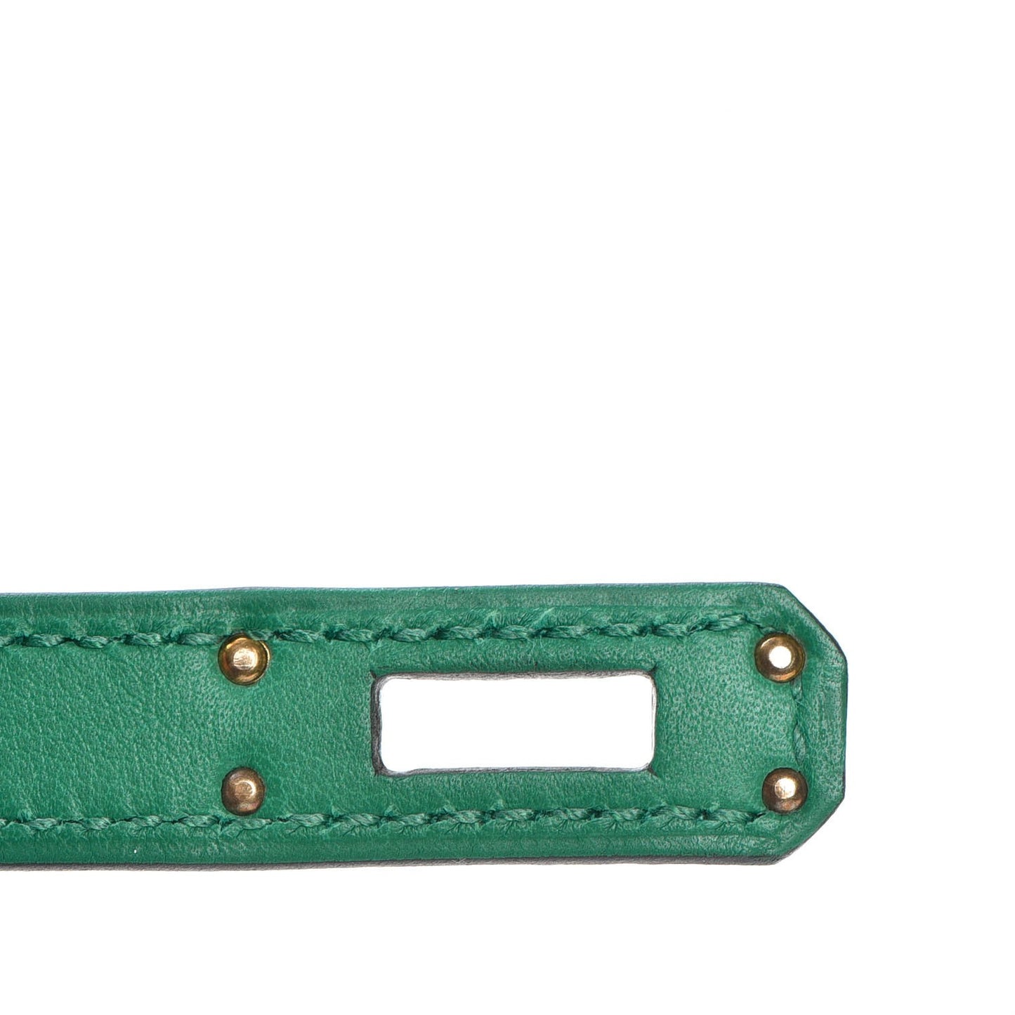 Swift Birkin 25 Vert Vertigo