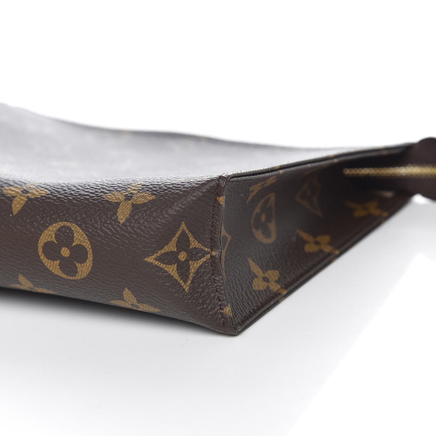 Monogram Toiletry Pouch 19