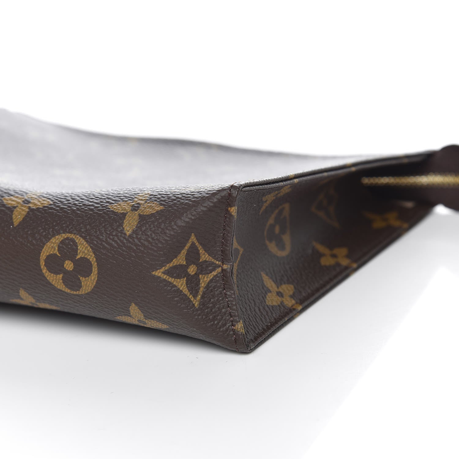 Louis Vuitton Monogram Toiletry Pouch 19 9 of 9