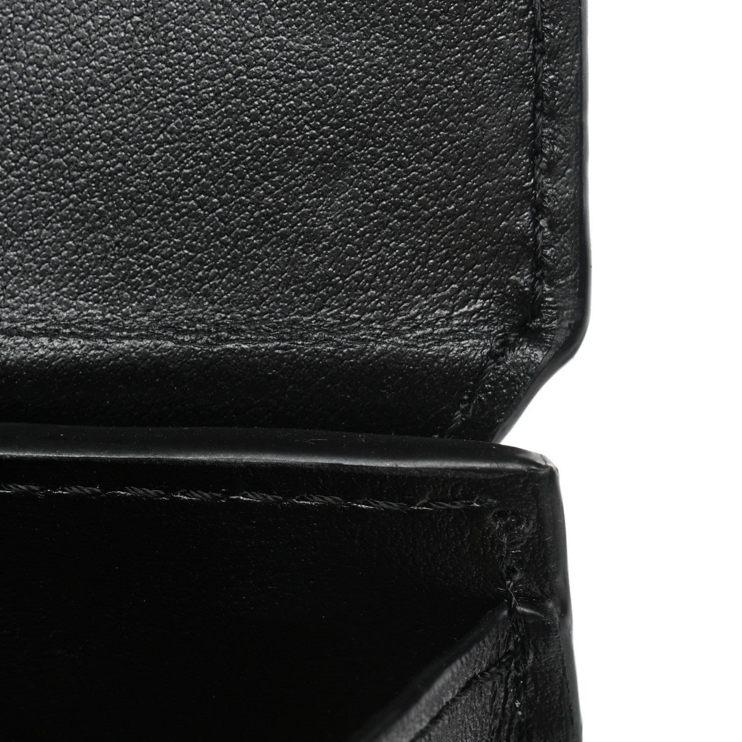 Jacquemus Smooth Calfskin Le Chiquito Noeud Black 11 of 13