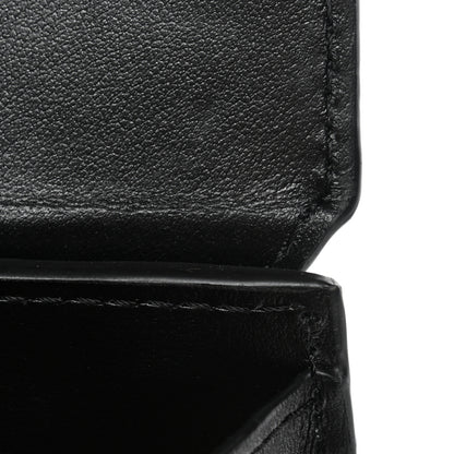 Jacquemus Smooth Calfskin Le Chiquito Noeud Black 11 of 13