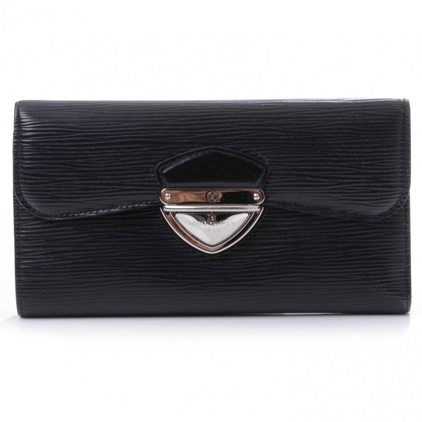 Epi Eugenie Wallet Black
