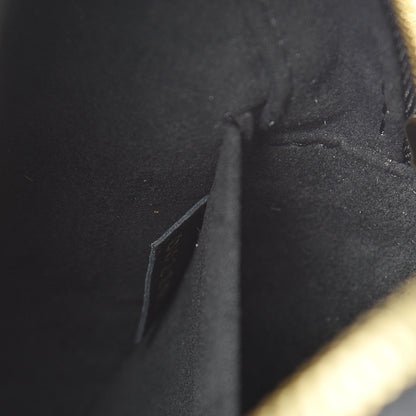 Louis Vuitton Empreinte Boite Chapeau Souple MM Black 6 of 10
