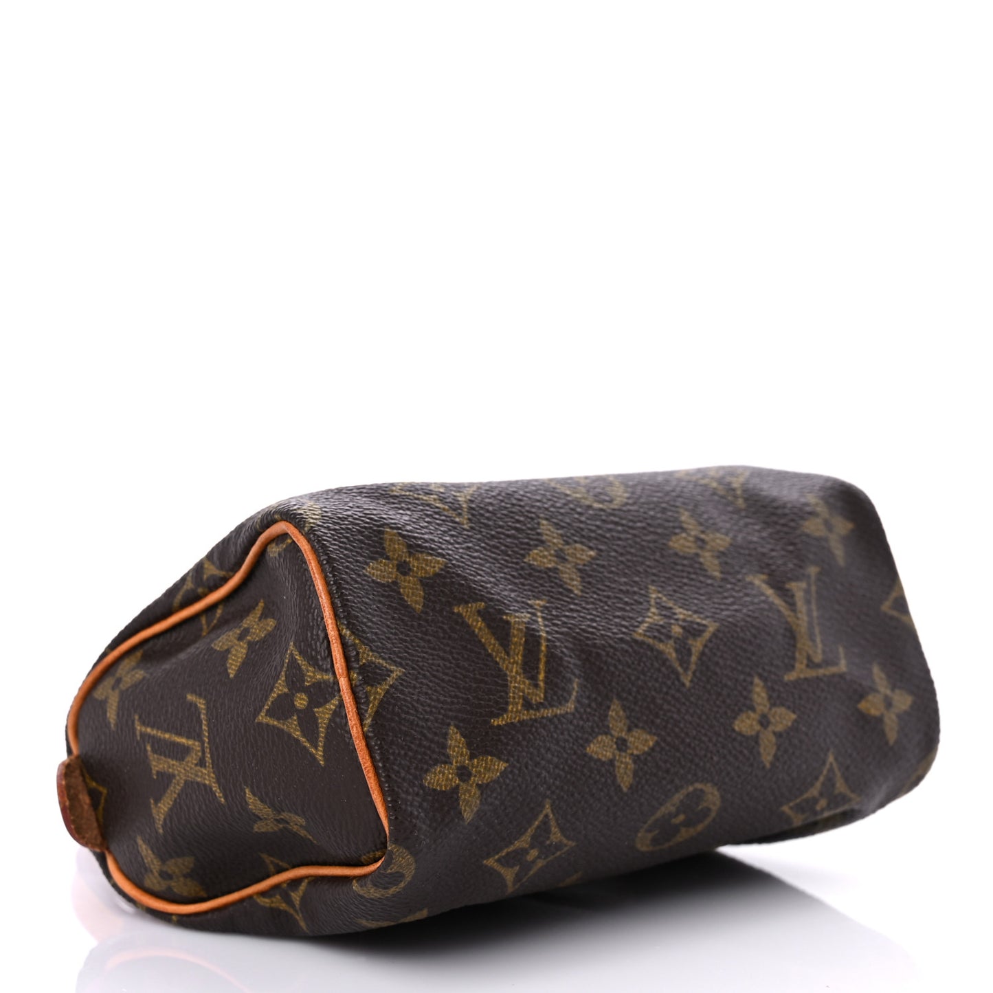 Monogram Mini Sac HL Speedy
