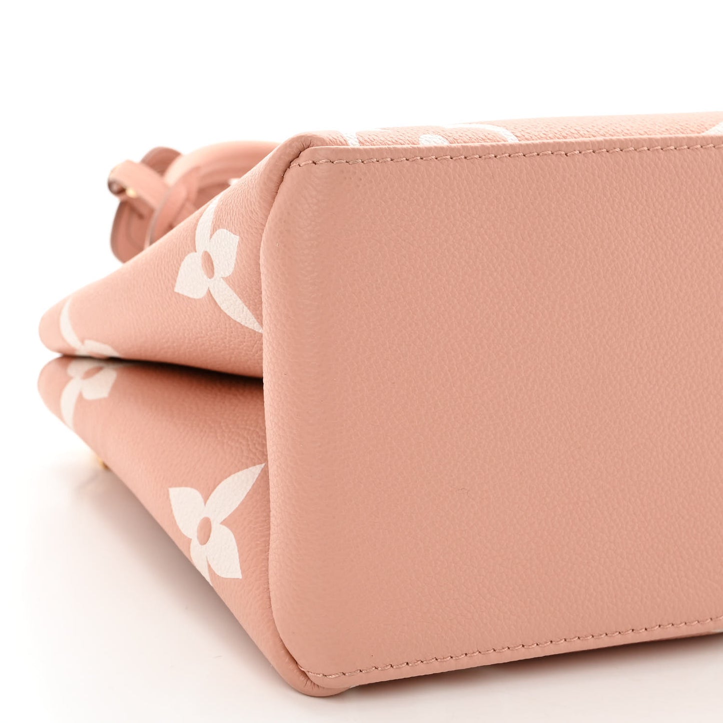 Empreinte Monogram Giant Petit Palais Rose Trianon Creme
