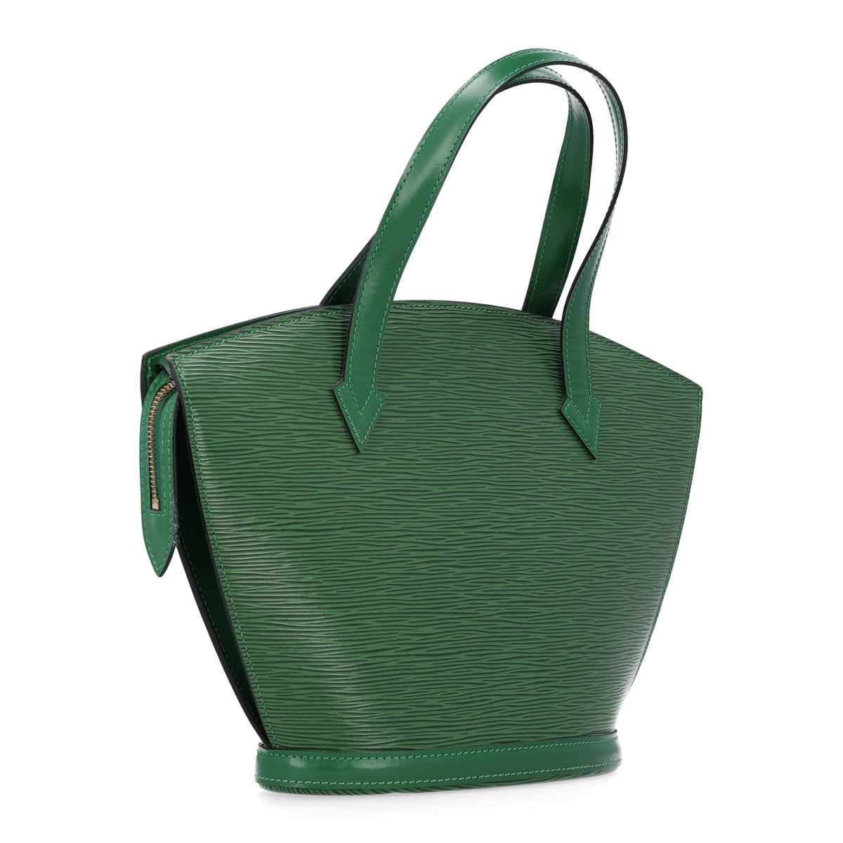 Louis Vuitton Epi Saint Jacques PM Borneo 3 of 9