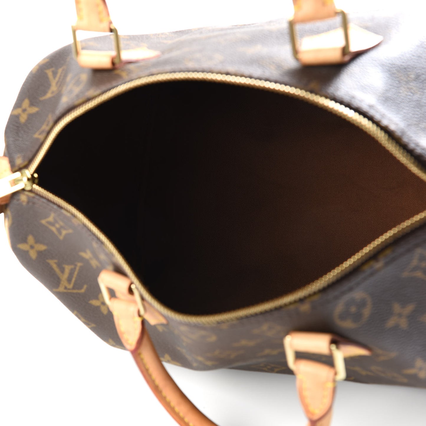 Monogram Speedy 30