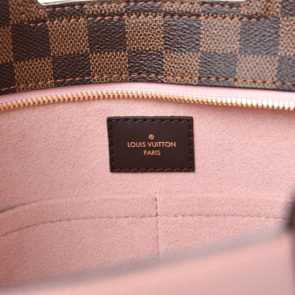 Louis Vuitton Damier Ebene Jersey Magnolia 5 of 13