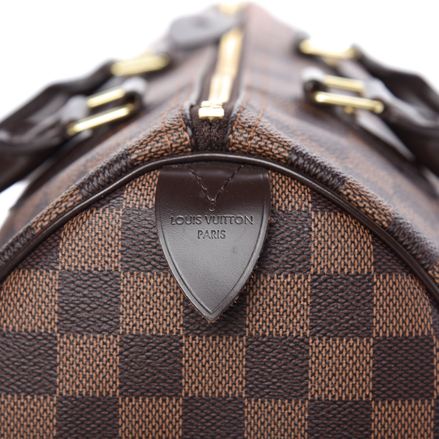 Damier Ebene Speedy 30