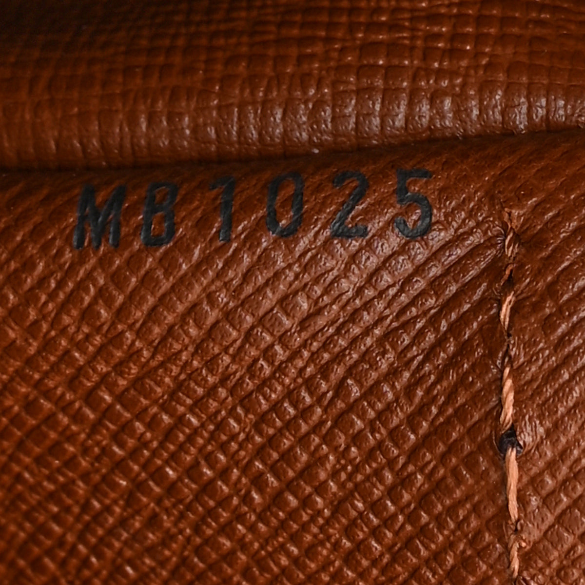 Louis Vuitton Monogram Papillon 30 with Companion 8 of 11