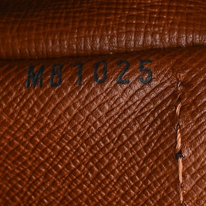 Louis Vuitton Monogram Papillon 30 with Companion 8 of 11