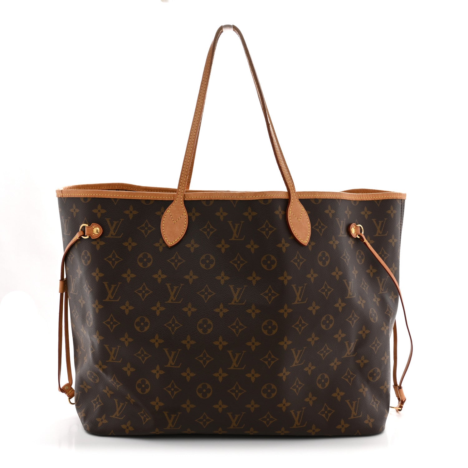 Louis Vuitton Monogram Neo Neverfull GM 1 of 12