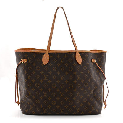 Louis Vuitton Monogram Neo Neverfull GM 1 of 12