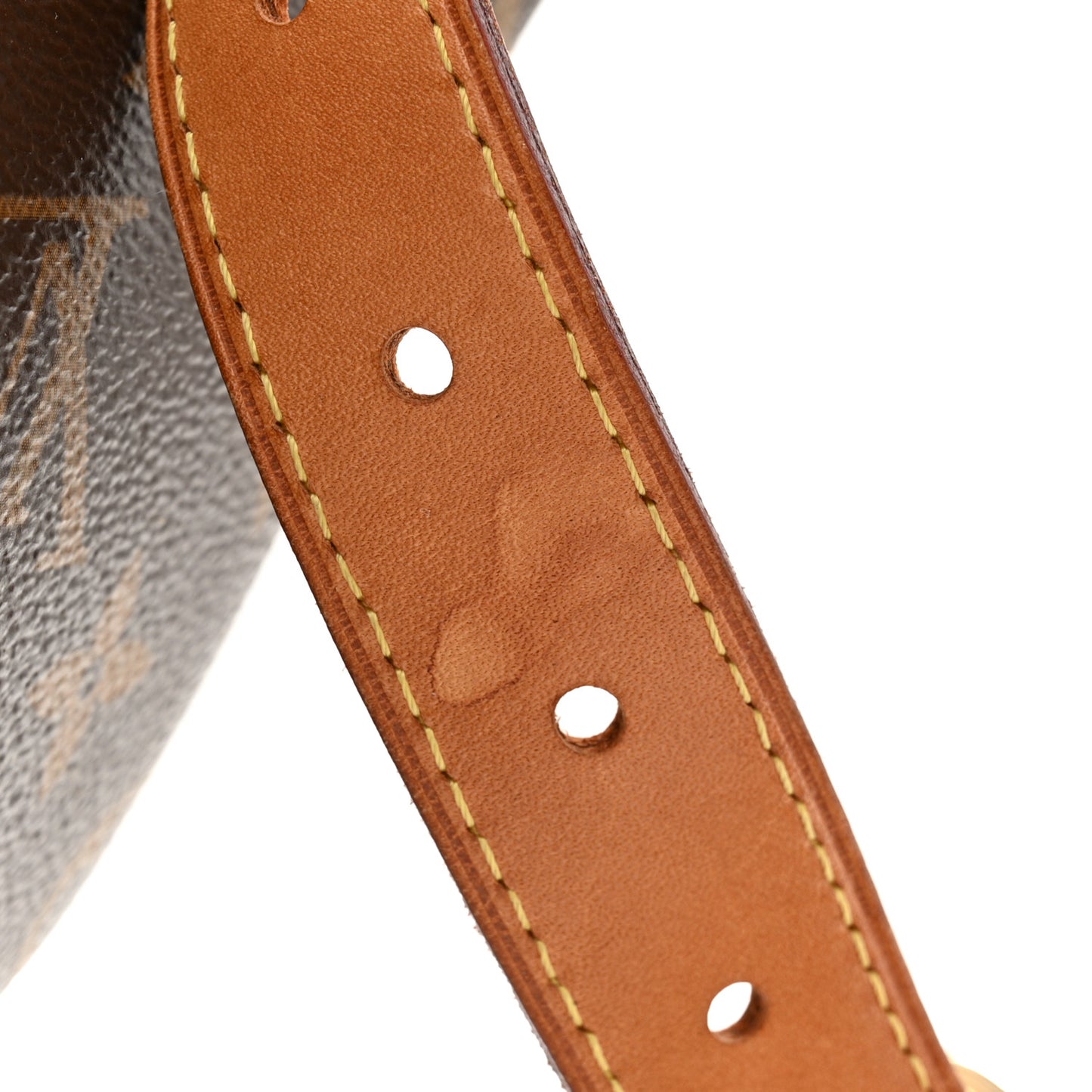 Monogram Bumbag