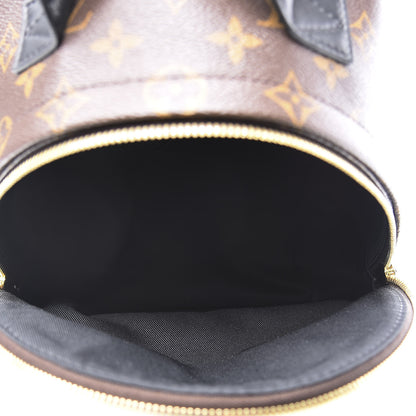 Louis Vuitton Monogram Palm Springs Backpack PM 4 of 10