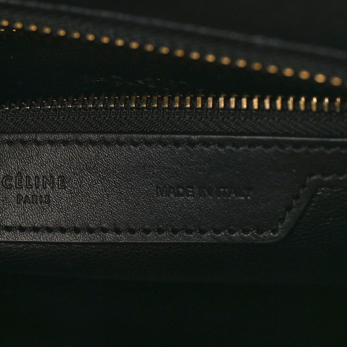Baby Grained Calfskin Nubuck Micro Tri-Color Luggage Desert
