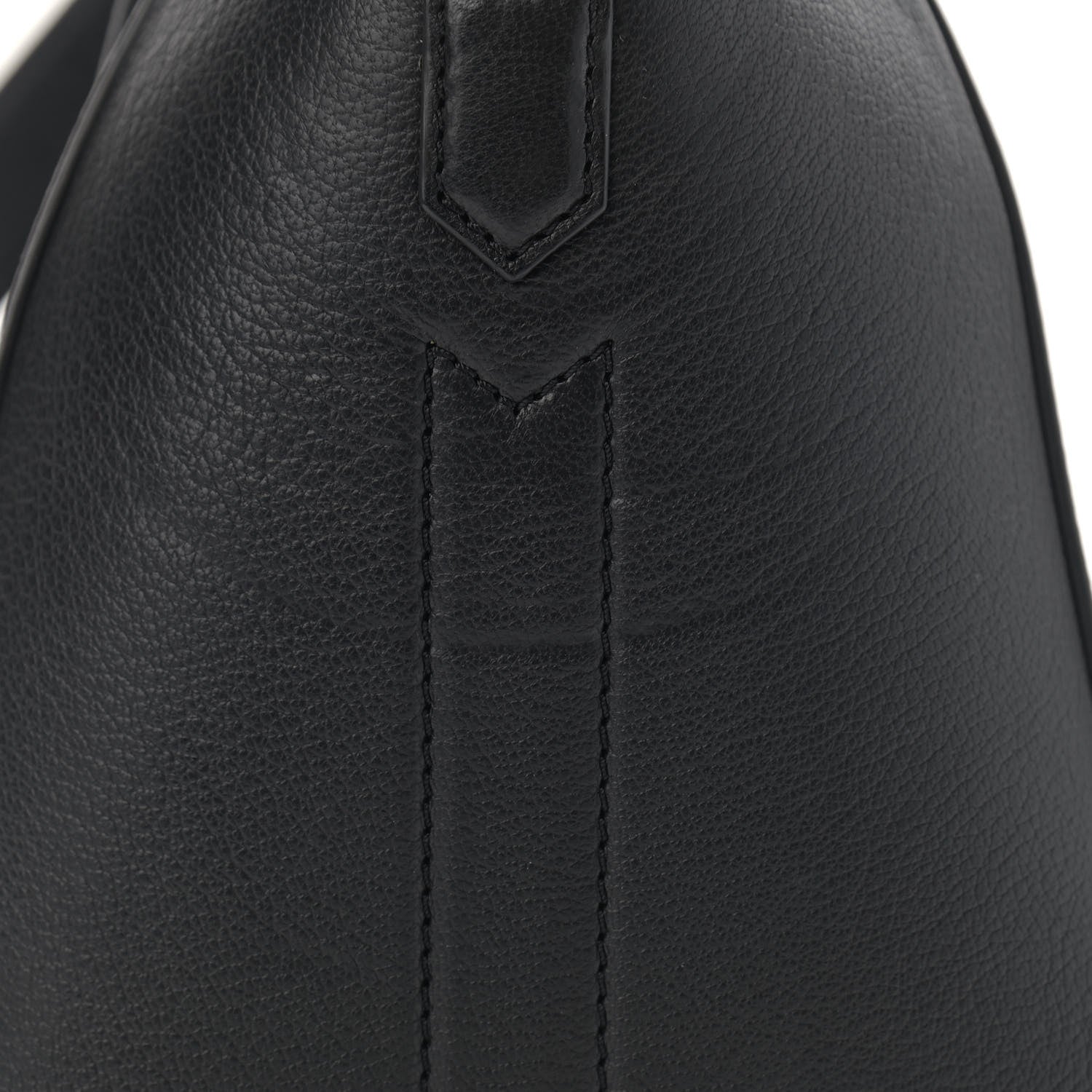 Givenchy Sugar Goatskin Small Antigona Black 13 of 15