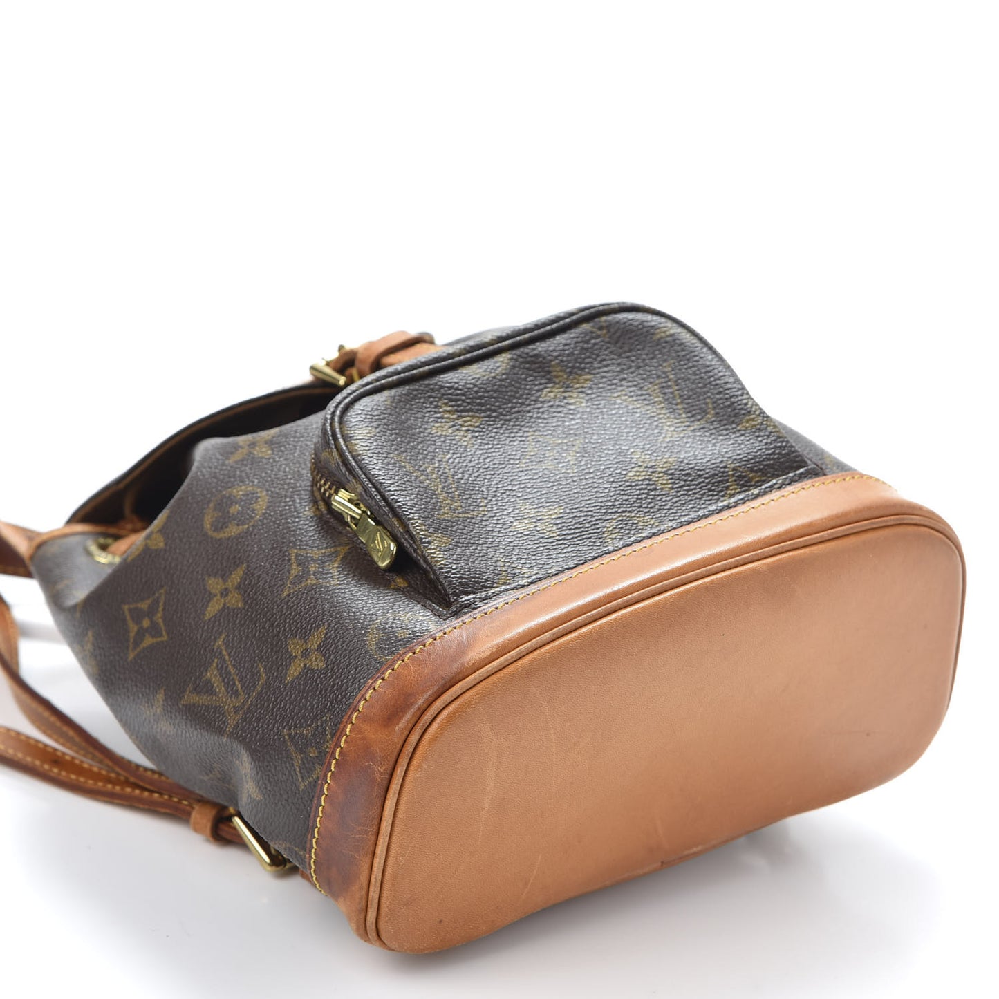 Monogram Mini Montsouris Backpack
