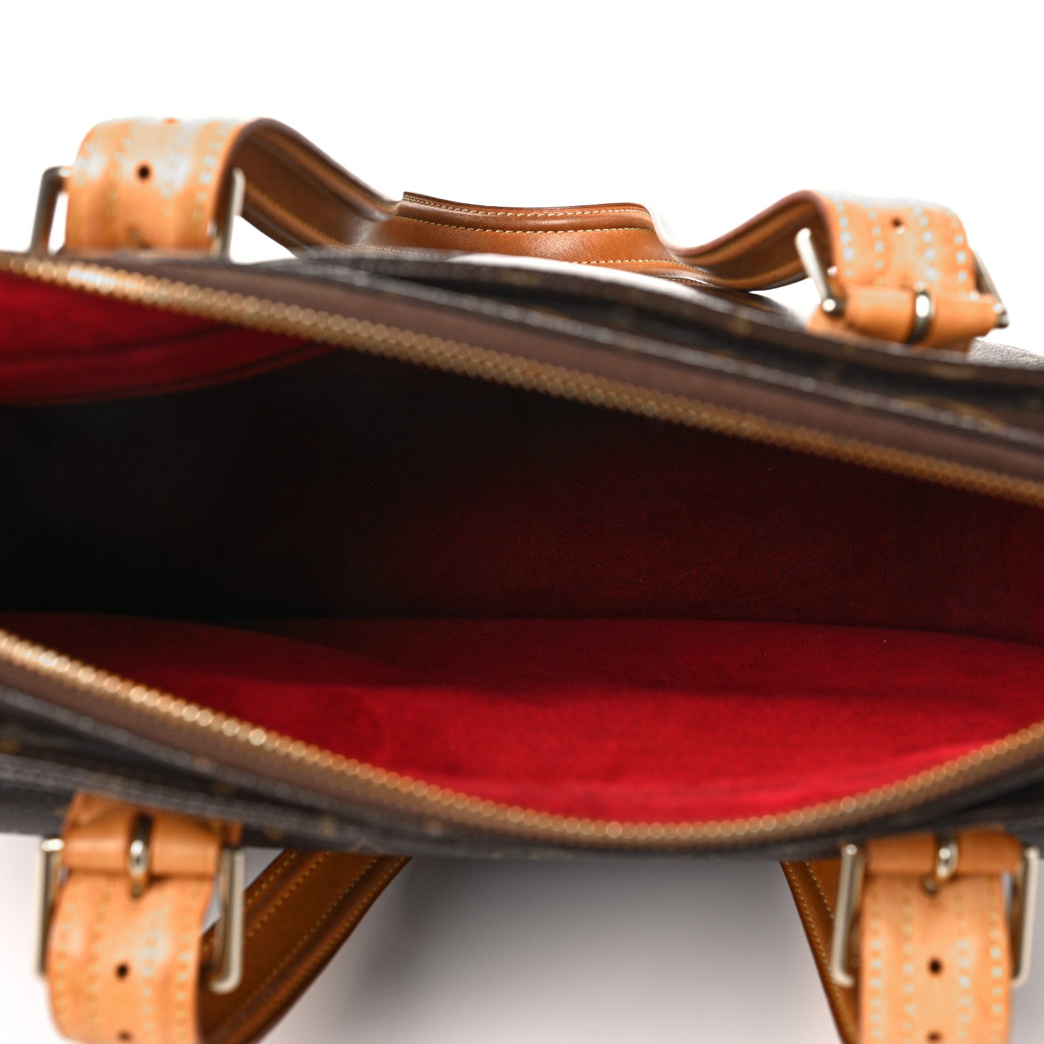 Louis Vuitton Monogram Multipli-Cite 5 of 10