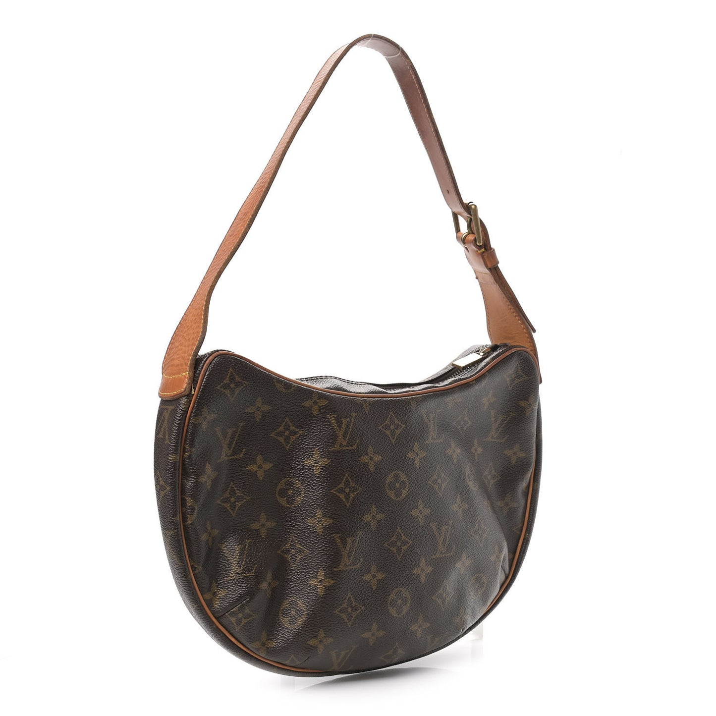 Monogram Croissant MM