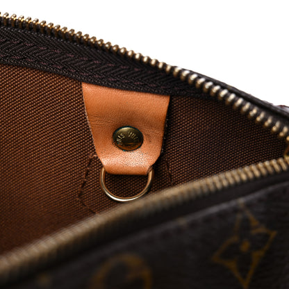 Louis Vuitton Monogram Speedy 25 9 of 14
