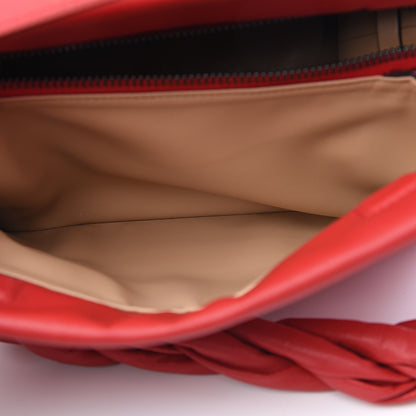 Givenchy Calfskin Medium ID93 Satchel Light Red 6 of 10