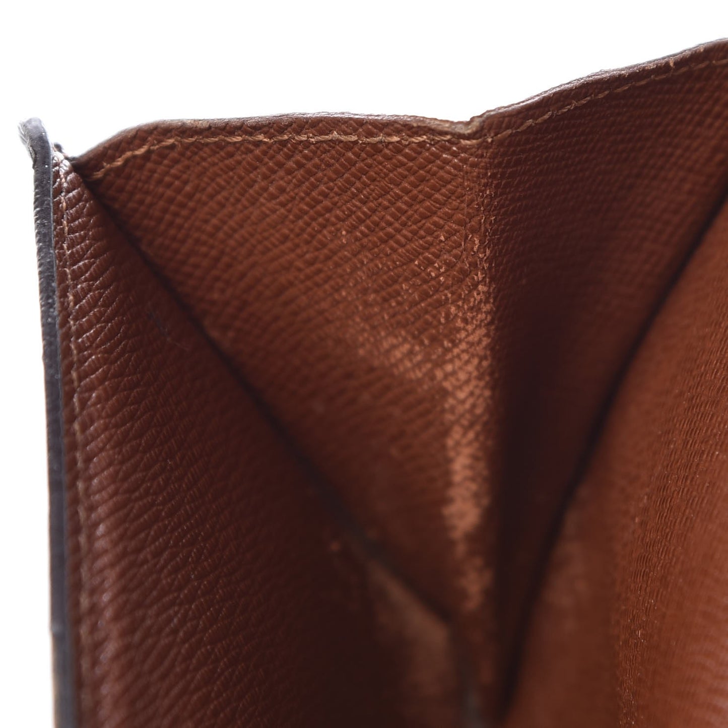 Monogram Elise Wallet