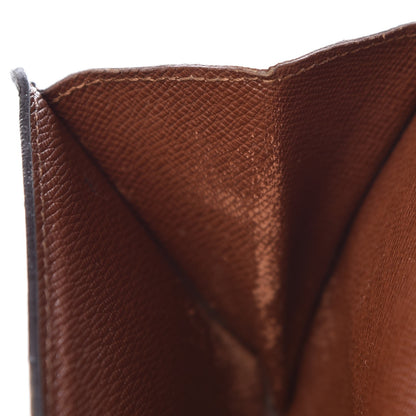 Louis Vuitton Monogram Elise Wallet 10 of 13