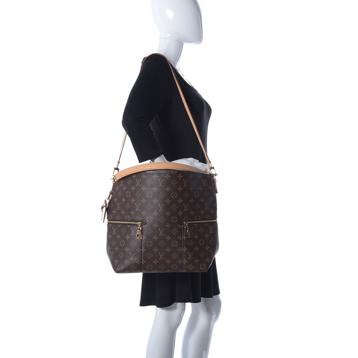 Monogram Melie