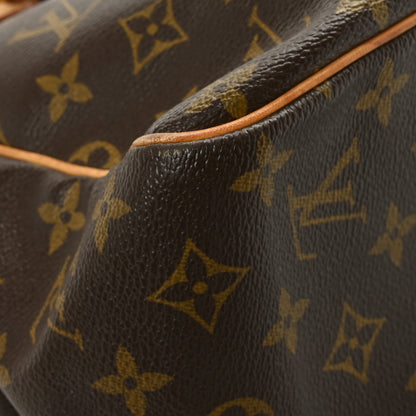 Louis Vuitton Monogram Batignolles 9 of 10