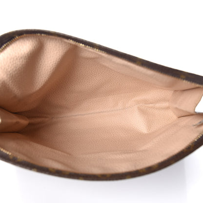 Louis Vuitton Monogram Toiletry Pouch 26 5 of 14