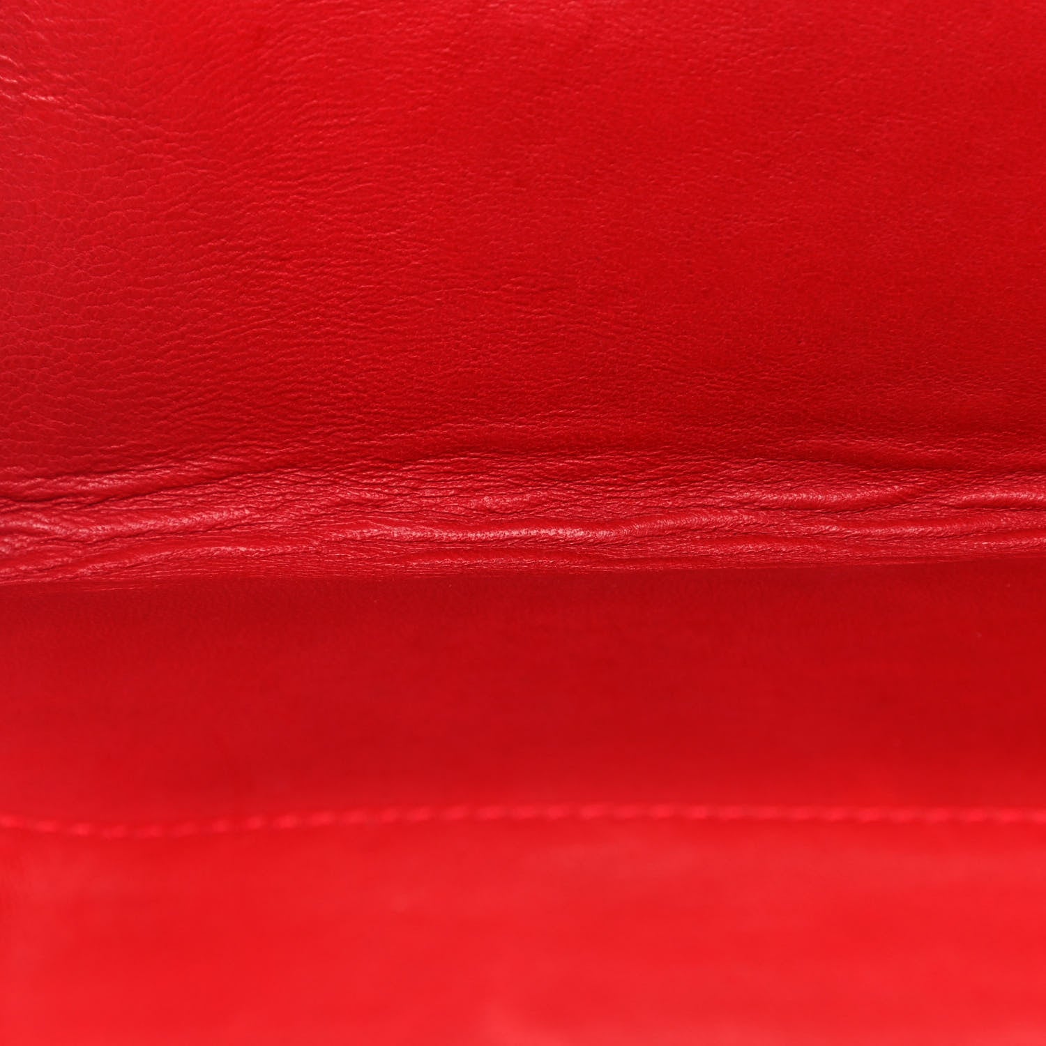 Christian Louboutin Patent Calf Spiked Cris iPad Case Red 14 of 17