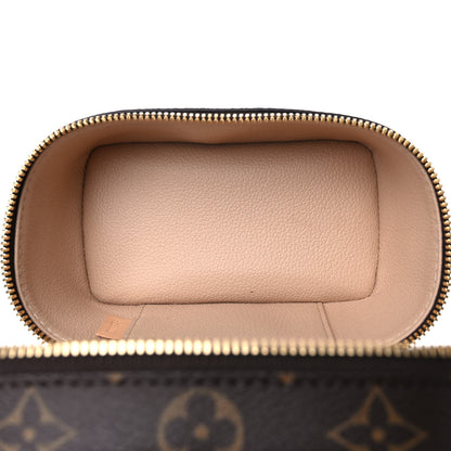 Louis Vuitton Monogram Nano Nice 5 of 11