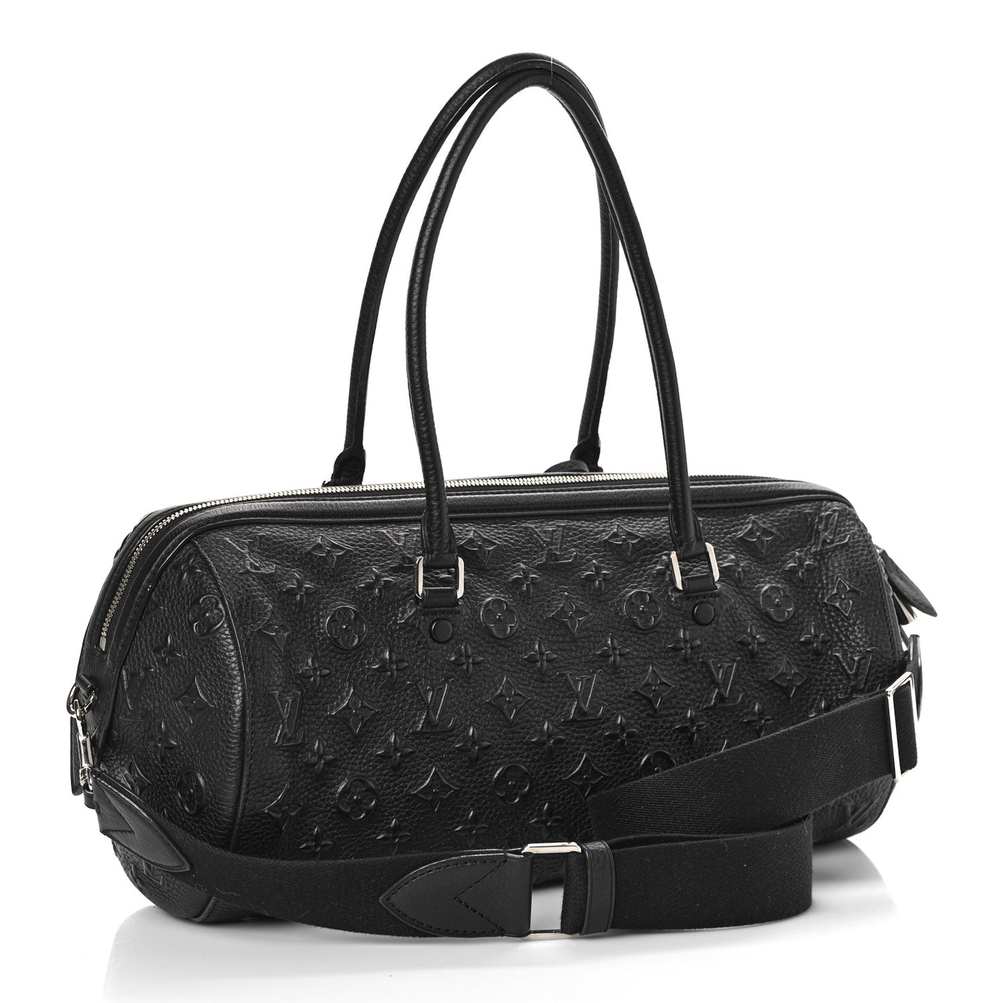 Monogram Revelation Neo Papillon GM Black