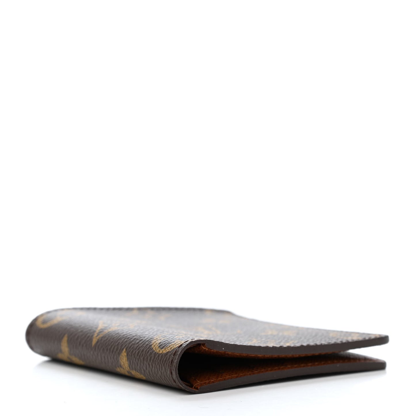 Monogram Billfold Wallet 6 Credit Card Slots