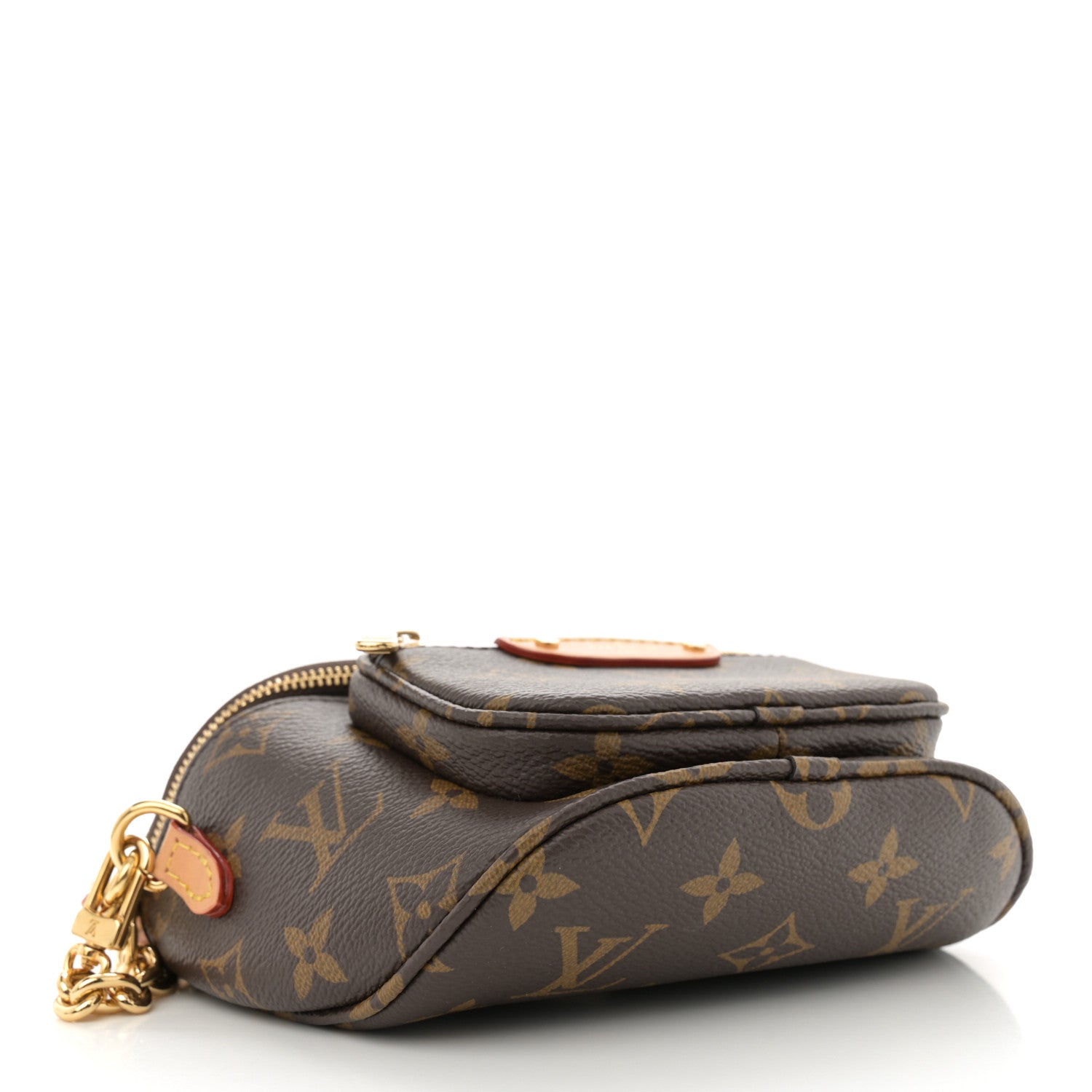 Louis Vuitton Monogram Mini Bumbag 4 of 10