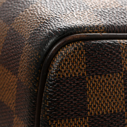 Louis Vuitton Damier Ebene Nolita 12 of 16