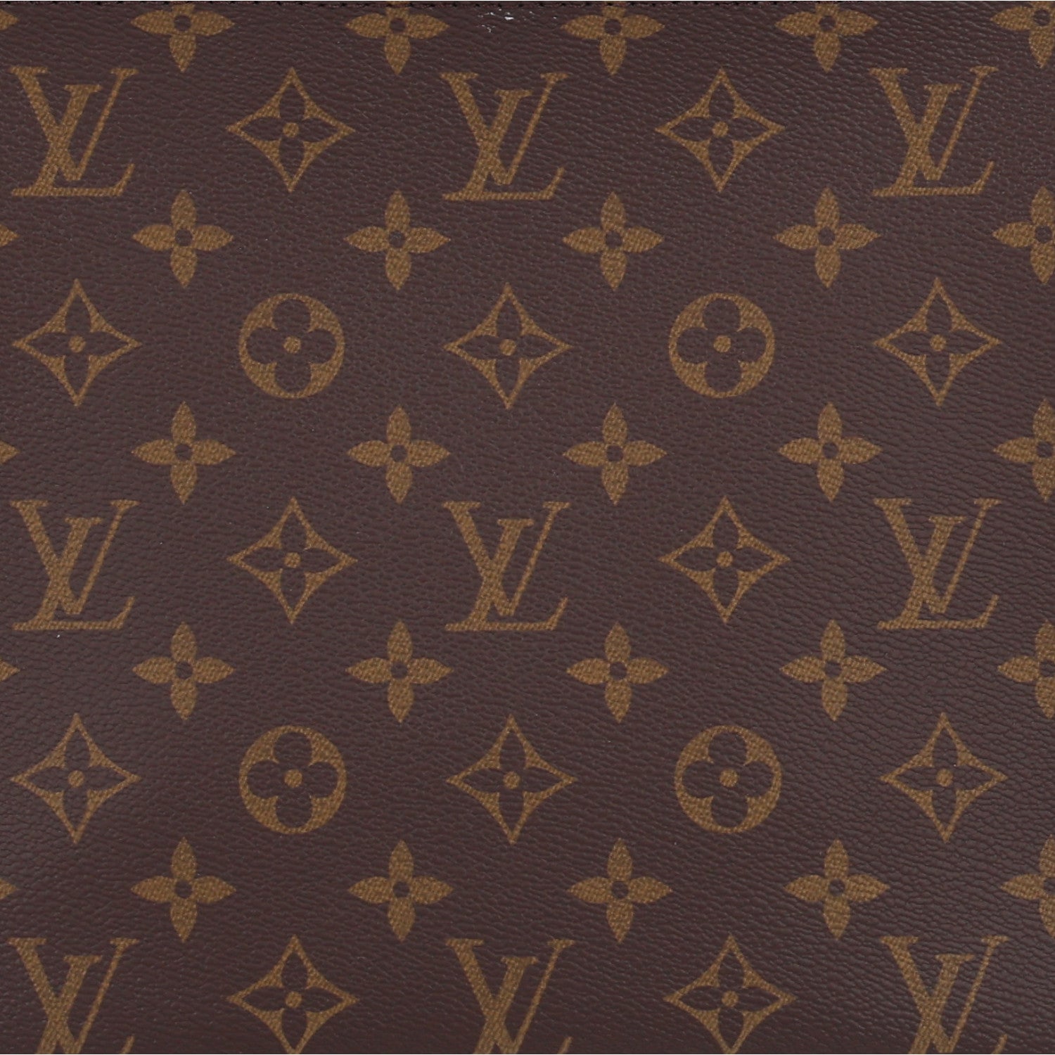 Louis Vuitton Monogram Toiletry Pouch 26 Black 9 of 10