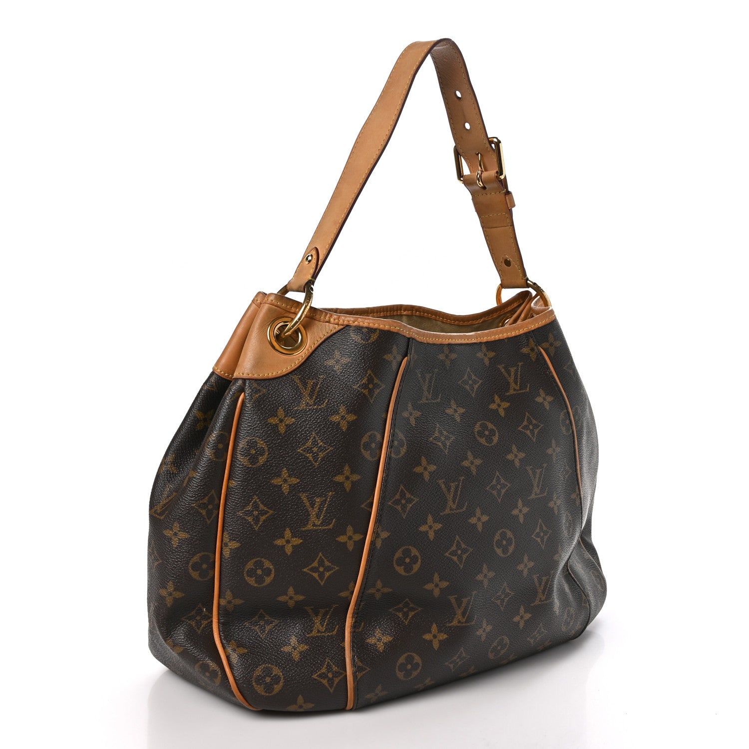 Louis Vuitton Monogram Galliera PM 3 of 11