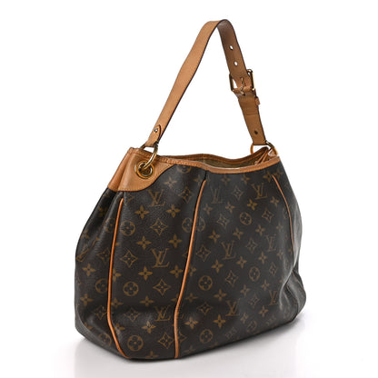 Louis Vuitton Monogram Galliera PM 3 of 11