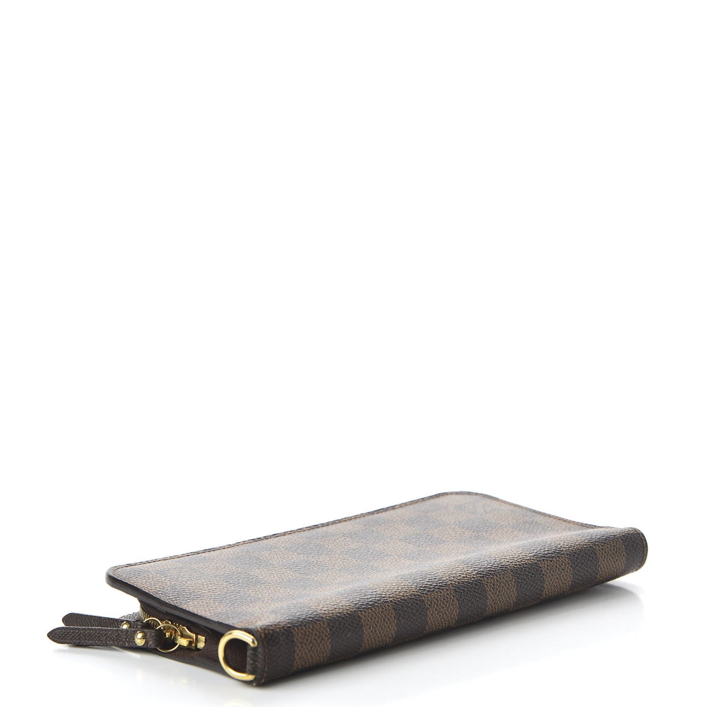 Damier Ebene Insolite Wallet