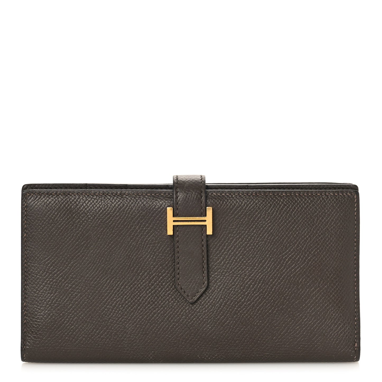 Epsom Bearn Gusset Wallet Ebene