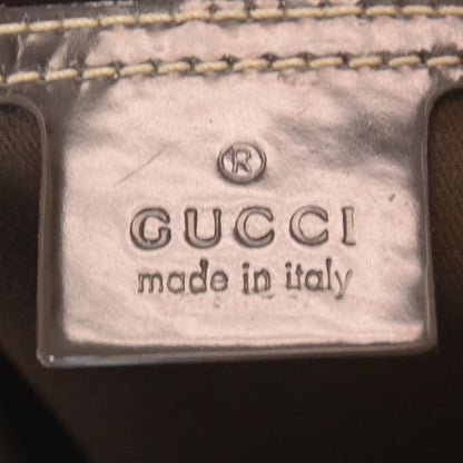 Gucci GG Plus Monogram Medium Joy Tote Brown 5 of 7