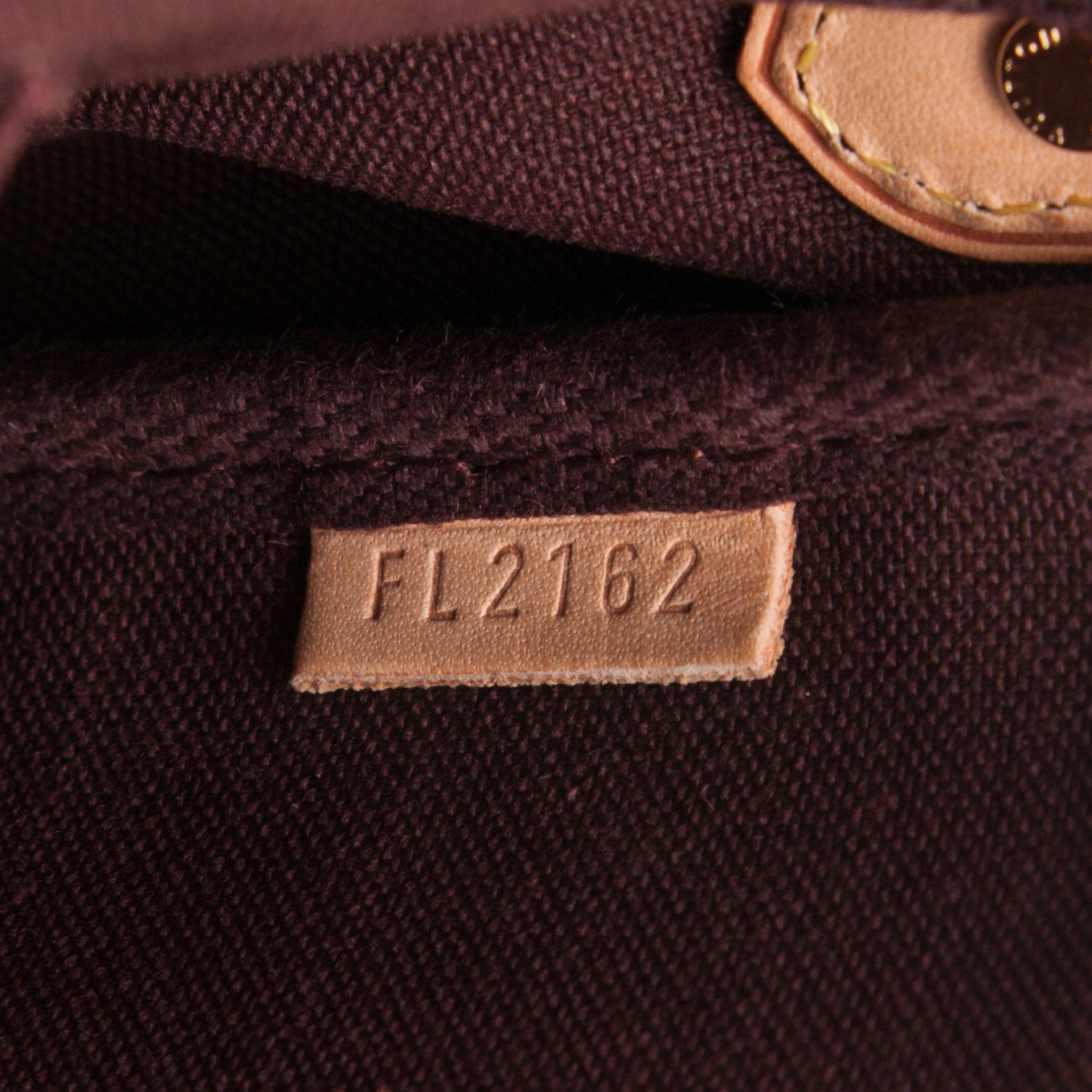 Monogram Favorite MM
