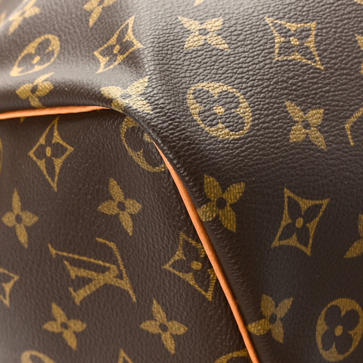 Monogram Keepall Bandouliere 60