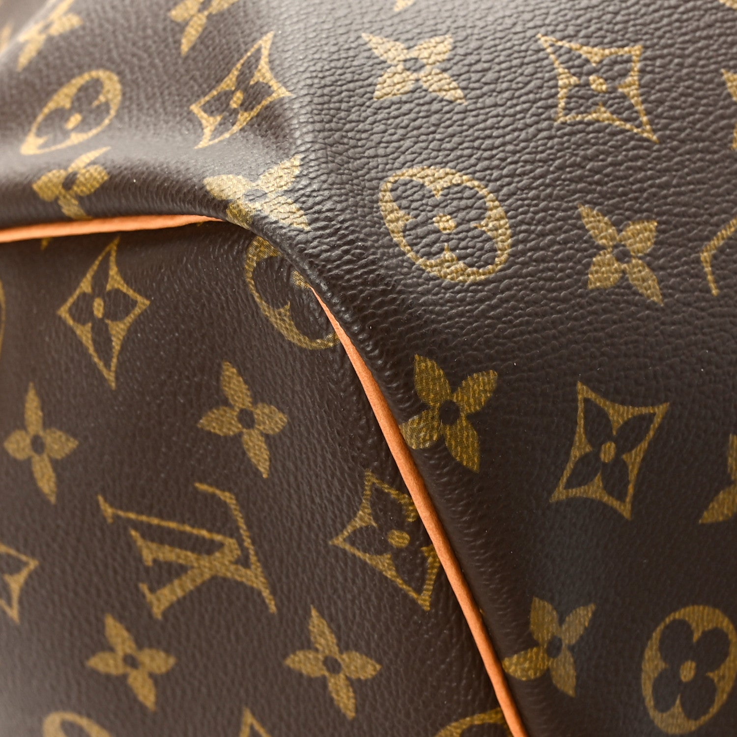 Louis Vuitton Monogram Keepall Bandouliere 60 9 of 10