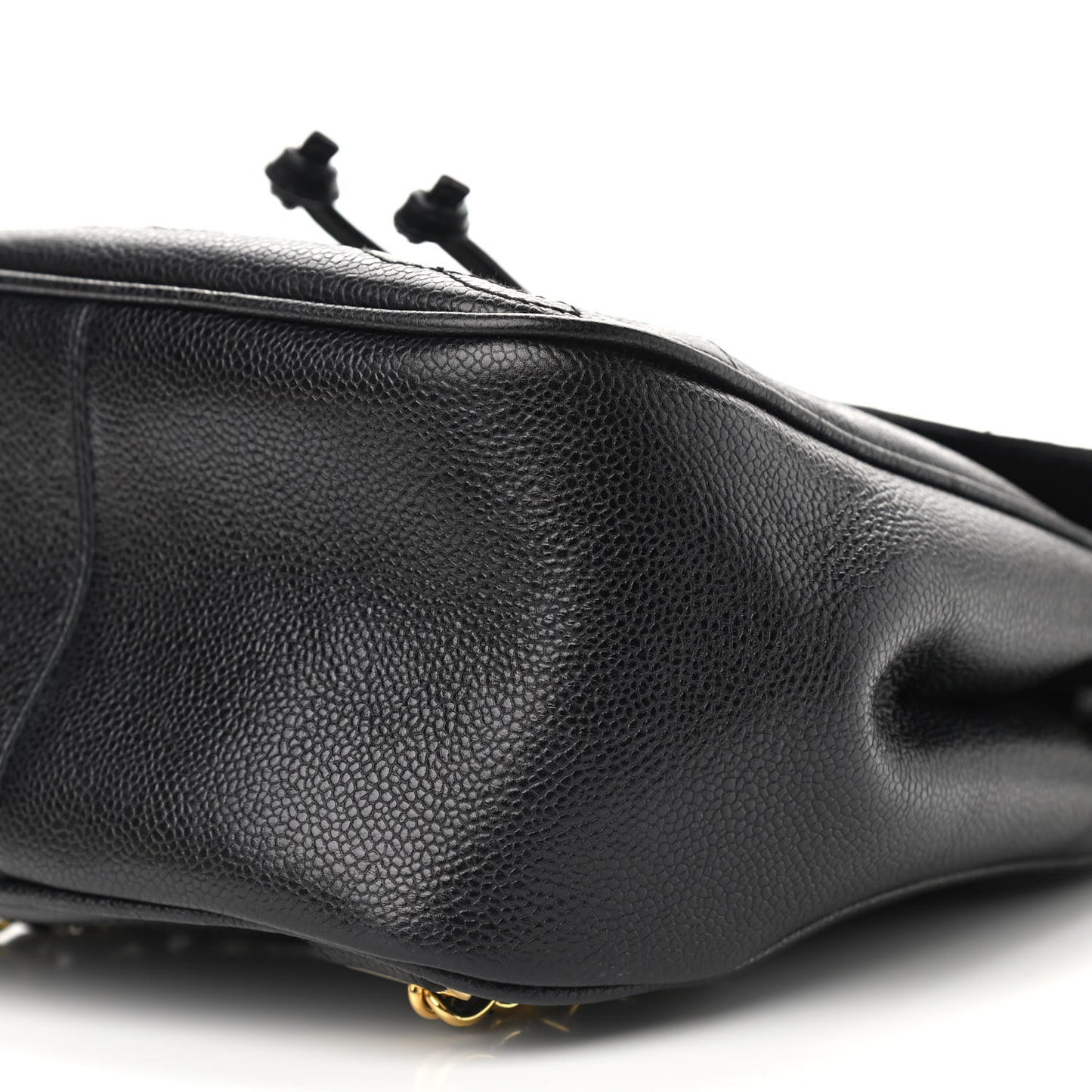 Caviar CC Backpack Black