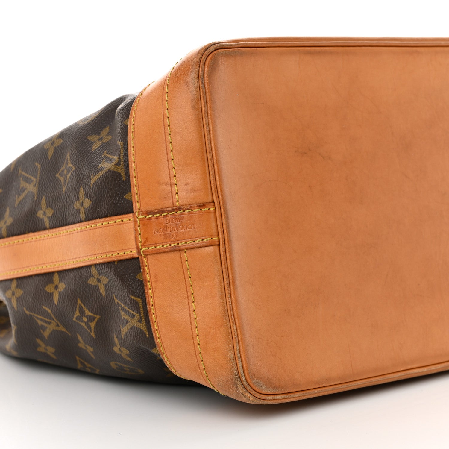 Louis Vuitton Monogram Noe 9 of 19
