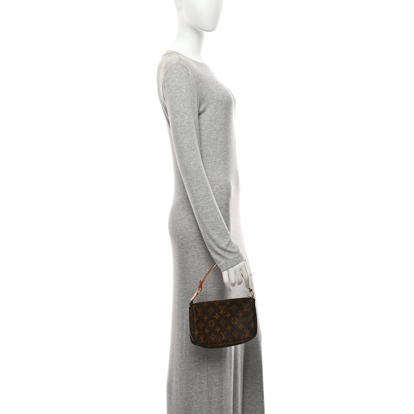 Monogram Pochette Accessories